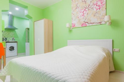 Apartamento Leohotels On Marata,41