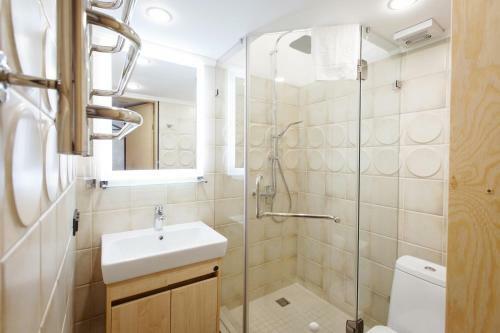 Hotel K-suites
