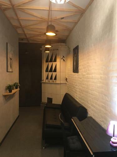 Hotel K-suites