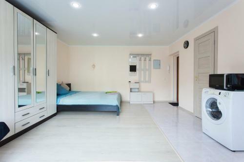 Apartamento Rental Spb Varshavskaya 43