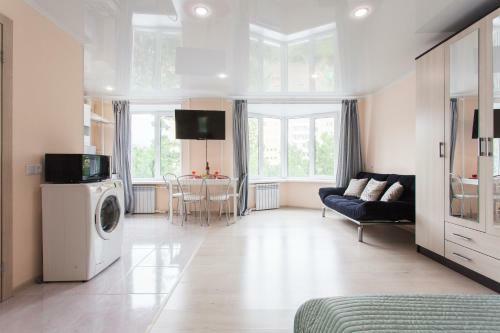 Apartamento Rental Spb Varshavskaya 43