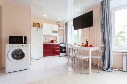 Apartamento Rental Spb Varshavskaya 43