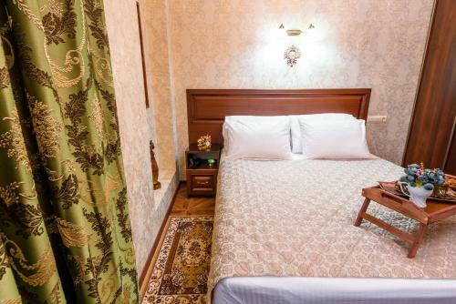 Bed & Breakfast Kon-tiki Boutique Hotel
