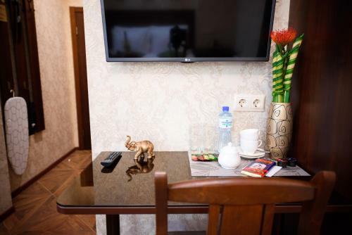 Bed & Breakfast Kon-tiki Boutique Hotel