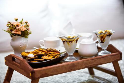 Bed & Breakfast Kon-tiki Boutique Hotel