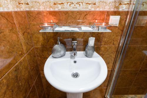 Bed & Breakfast Kon-tiki Boutique Hotel