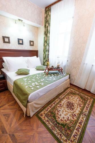 Bed & Breakfast Kon-tiki Boutique Hotel