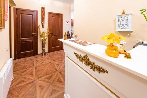 Bed & Breakfast Kon-tiki Boutique Hotel
