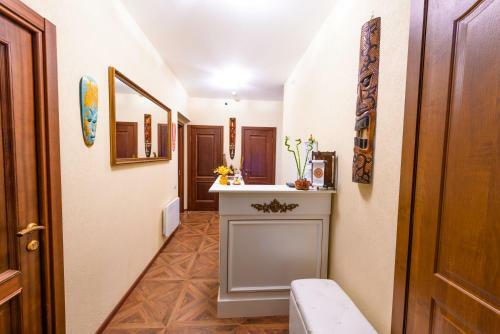 Bed & Breakfast Kon-tiki Boutique Hotel