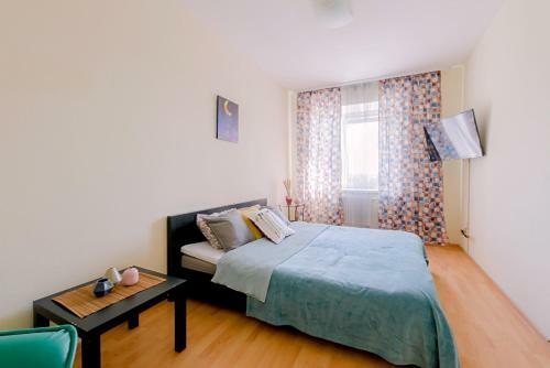 Apartamento Domotelli Bogatyrskiy