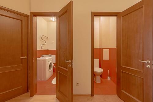Apartamento Domotelli Bogatyrskiy