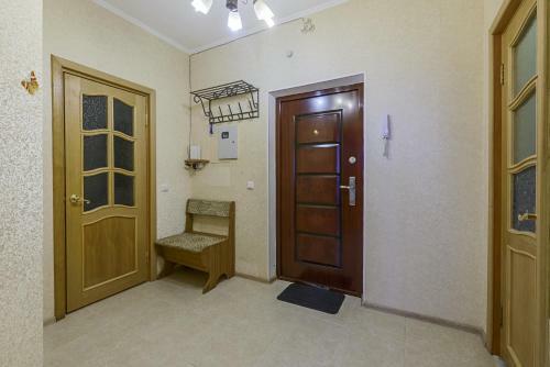 Apartamento Domotelli Bogatyrskiy