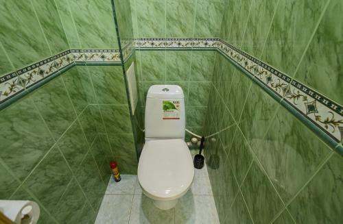 Apartamento Domotelli Bogatyrskiy