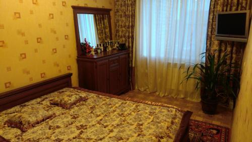 Apartments Gozhuvskaya Ulitsa 4-? ????????? ????????