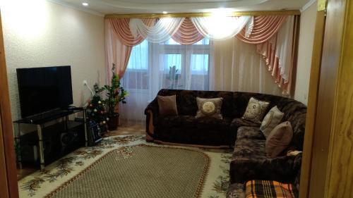 Apartments Gozhuvskaya Ulitsa 4-? ????????? ????????