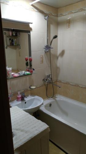 Apartments Gozhuvskaya Ulitsa 4-? ????????? ????????