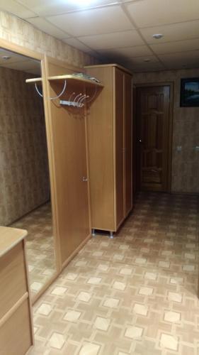 Apartments Gozhuvskaya Ulitsa 4-? ????????? ????????