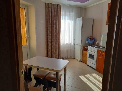 Apartamento Volgogradskay