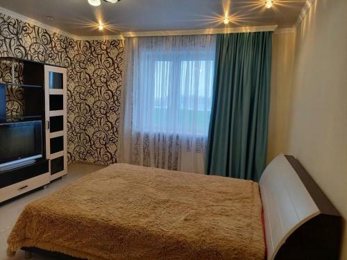 Apartamento Volgogradskay