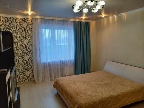 Apartamento Volgogradskay