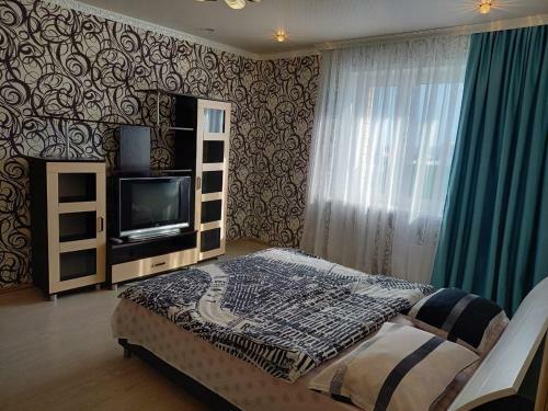 Apartamento Volgogradskay