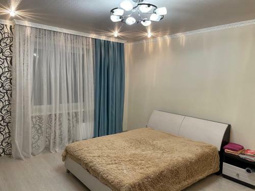Apartamento Volgogradskay