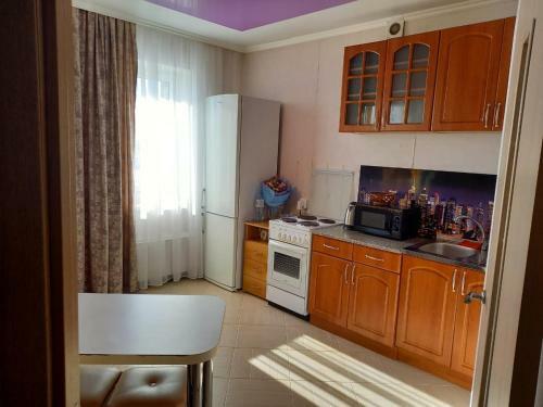 Apartamento Volgogradskay