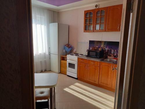 Apartamento Volgogradskay