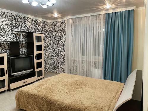 Apartamento Volgogradskay