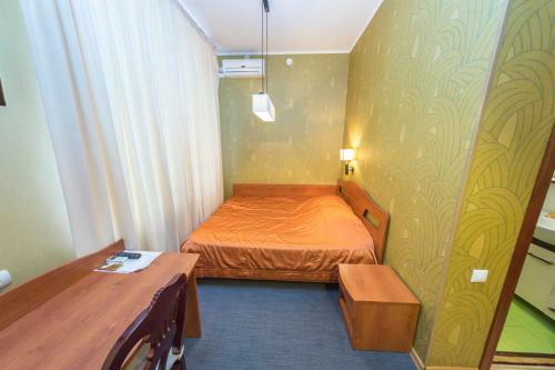 Sarov Hotel
