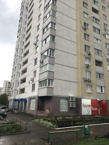 Apartamento ??c?????????? ?????????