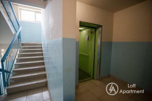 Loft Apartment/7 Lampovaya