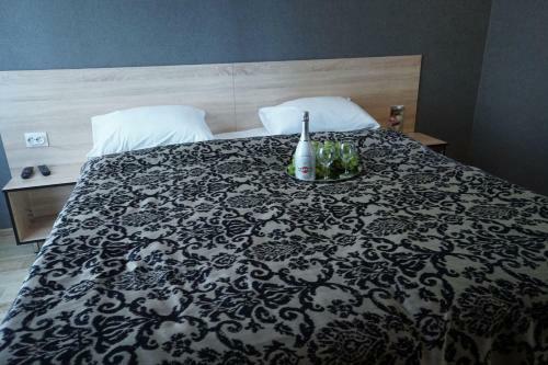 Hotel City M