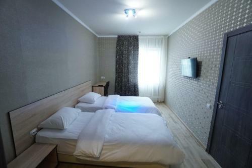 Hotel City M
