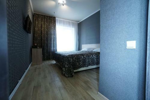 Hotel City M