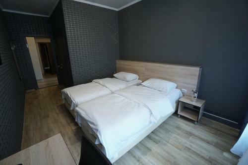 Hotel City M