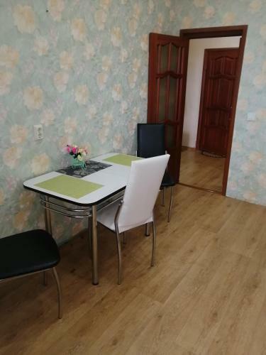 Apartment On Volgogradskaya 124