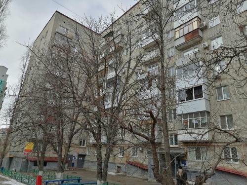 Apartments "apart Pro Saratov" On Michurina 24
