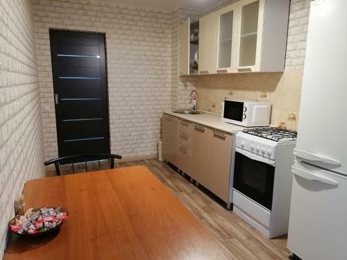 Apartments "apart Pro Saratov" On Michurina 24