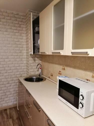 Apartments "apart Pro Saratov" On Michurina 24