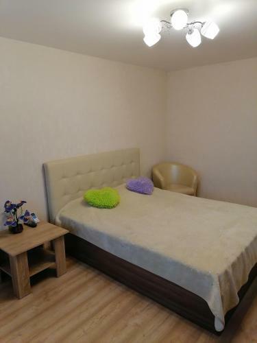 Apartments "apart Pro Saratov" On Michurina 24