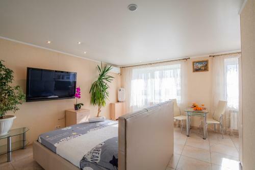 Apartamento ???????? ?? Chernyshevskogo