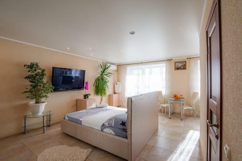 Apartamento ???????? ?? Chernyshevskogo
