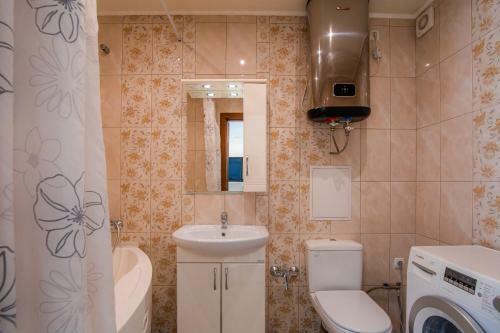 Apartamento ???????? ?? Chernyshevskogo