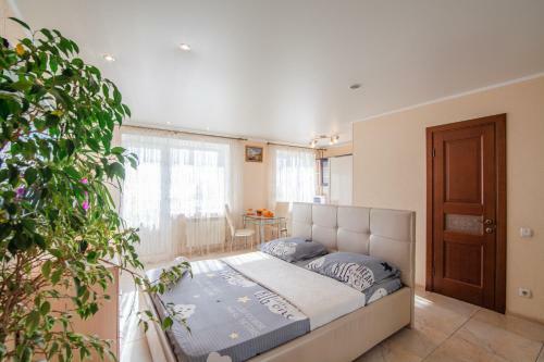 Apartamento ???????? ?? Chernyshevskogo