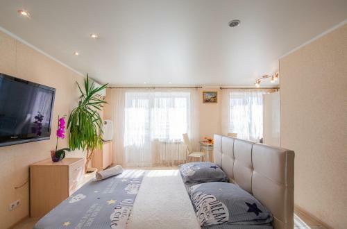 Apartamento ???????? ?? Chernyshevskogo