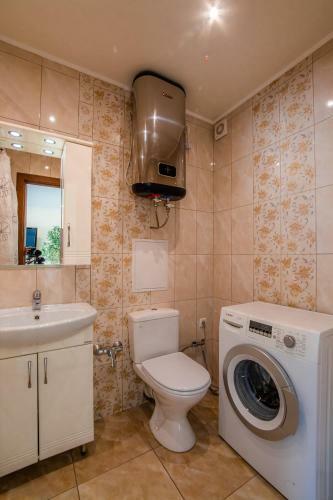 Apartamento ???????? ?? Chernyshevskogo