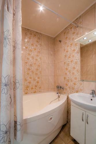Apartamento ???????? ?? Chernyshevskogo