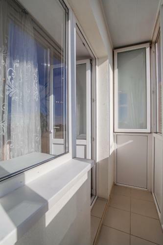 Apartamento ???????? ?? Chernyshevskogo