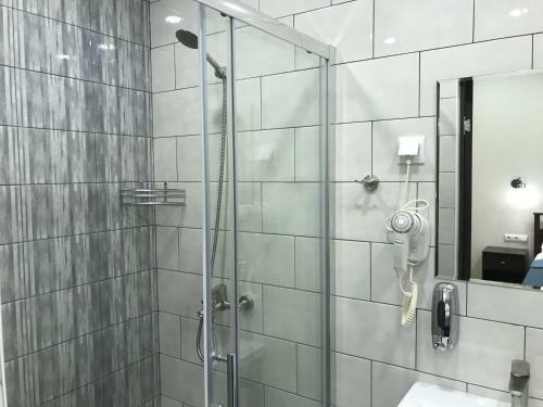 Hotel ??????? ?????????? Guten Morgen
